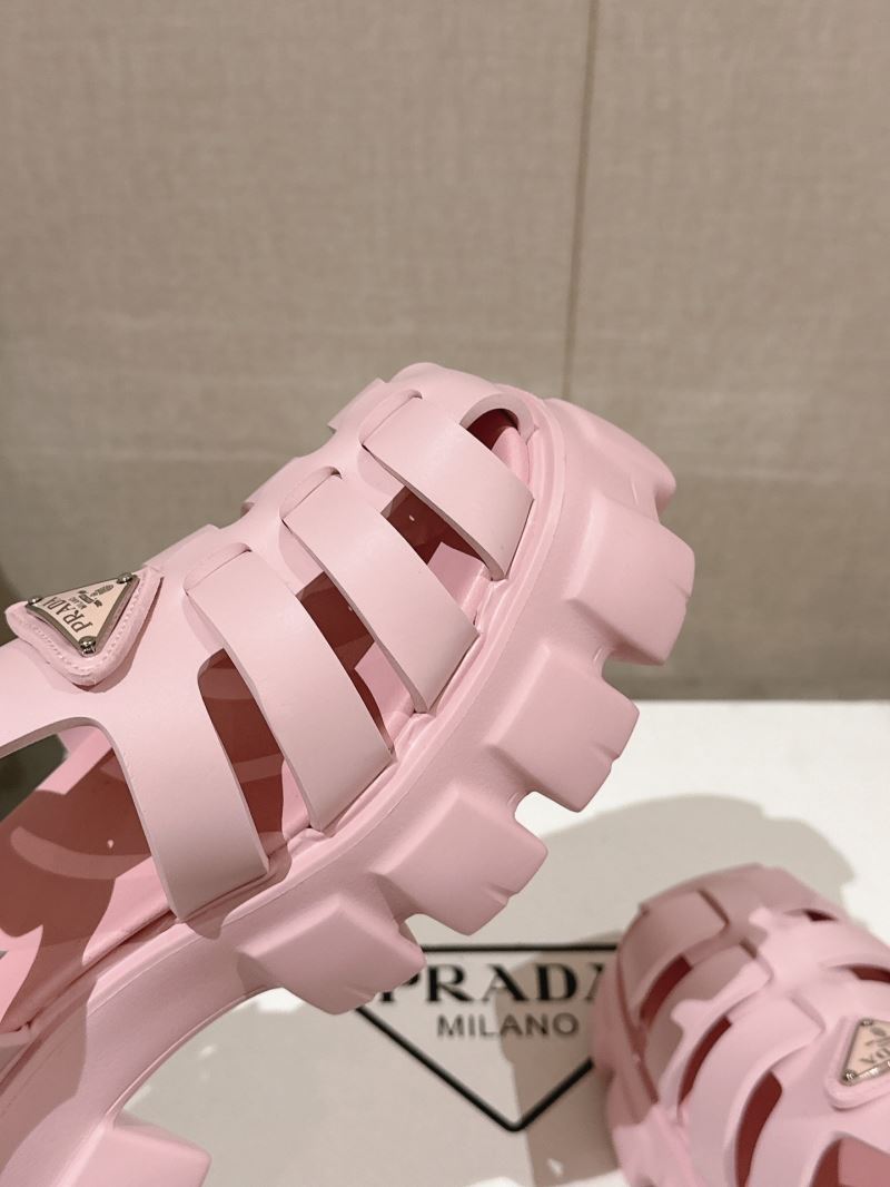 Prada Sandals